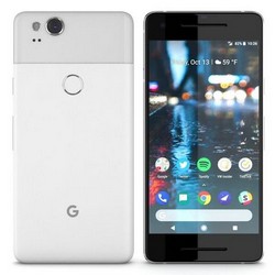 Замена камеры на телефоне Google Pixel 2 в Омске